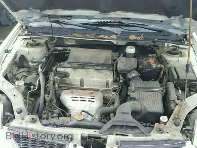 2004 MITSUBISHI GALANT - VIN: 4A3AB36F34E098023 - Фото 7