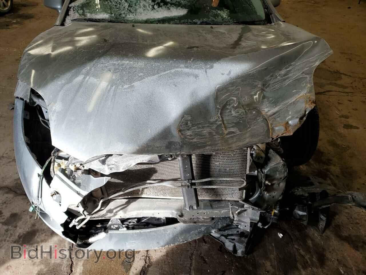 2007 MITSUBISHI ECLIPSE - VIN: 4A3AK64F87E070579 - Photo 11