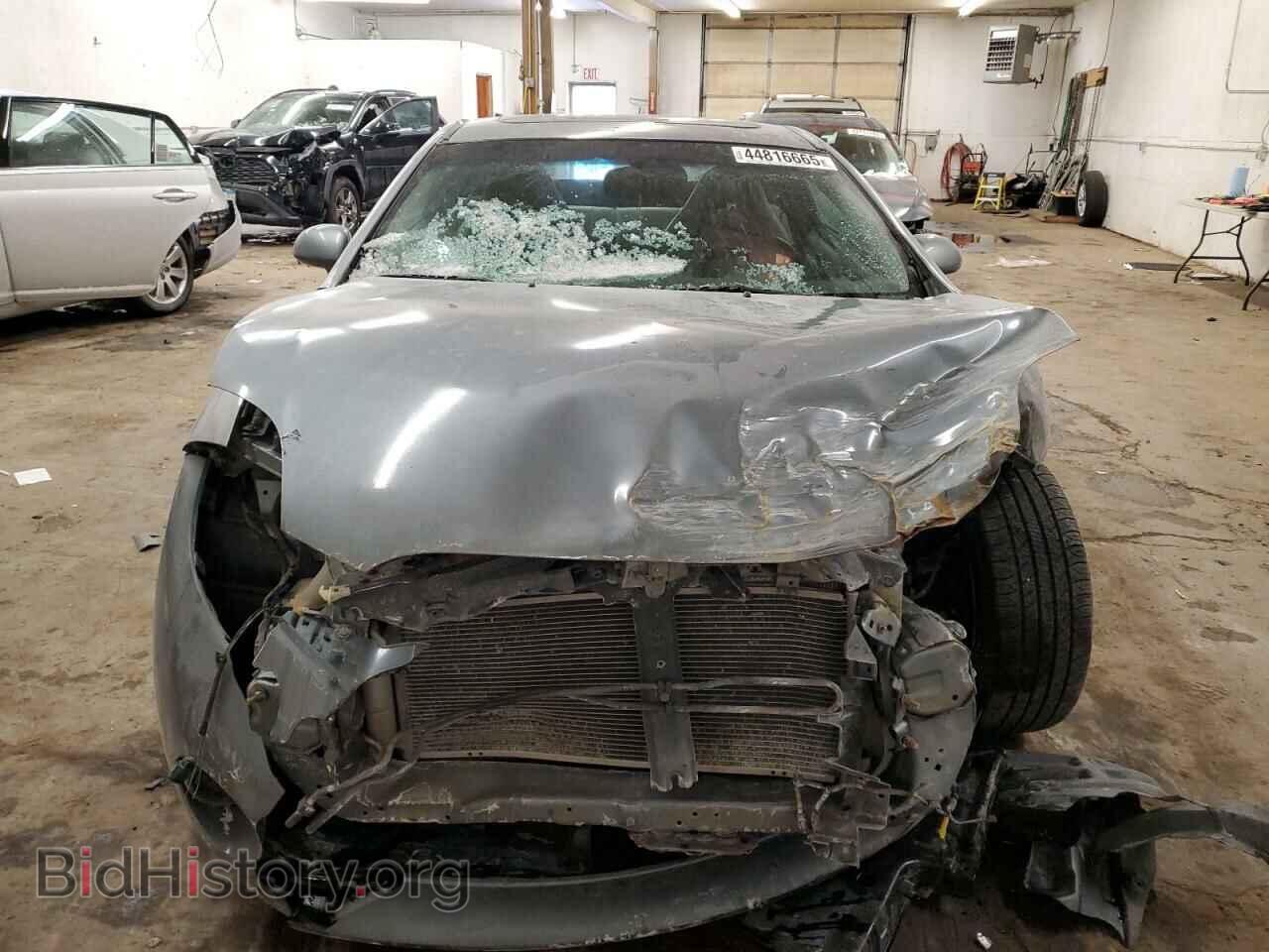 2007 MITSUBISHI ECLIPSE - VIN: 4A3AK64F87E070579 - Photo 5