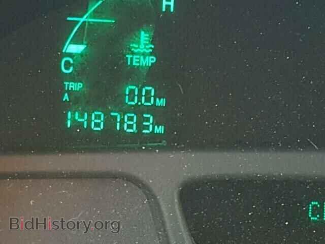 2002 CADILLAC DEVILLE - VIN: 1G6KD54Y22U214576 - Photo 8
