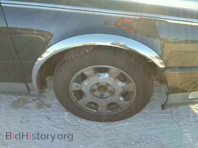2002 CADILLAC DEVILLE - VIN: 1G6KD54Y22U214576 - Photo 9