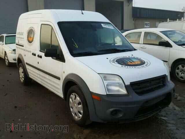 Photo NM0LS7AN2BT063089 - FORD TRANSIT CO 2011