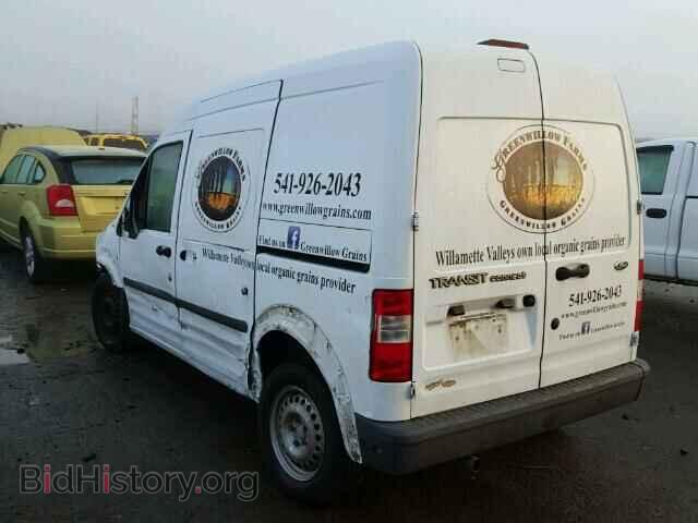 2011 FORD TRANSIT CO - VIN: NM0LS7AN2BT063089 - Фото 3