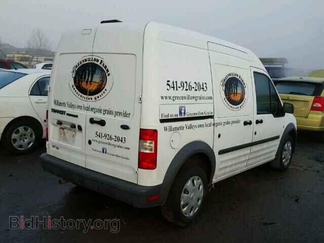 2011 FORD TRANSIT CO - VIN: NM0LS7AN2BT063089 - Фото 4