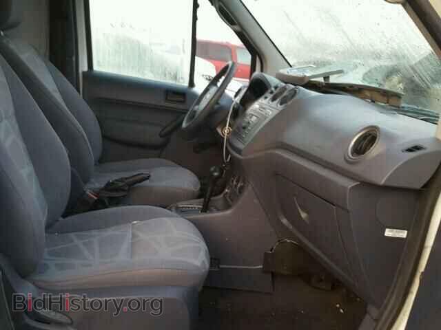 2011 FORD TRANSIT CO - VIN: NM0LS7AN2BT063089 - Фото 5