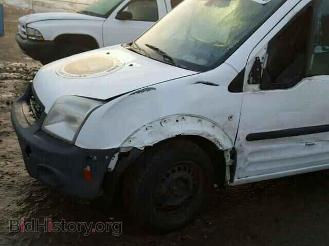 2011 FORD TRANSIT CO - VIN: NM0LS7AN2BT063089 - Фото 9