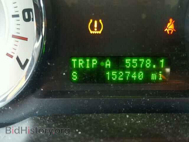 2008 FORD EDGE - VIN: 2FMDK38C68BB39972 - Фото 8