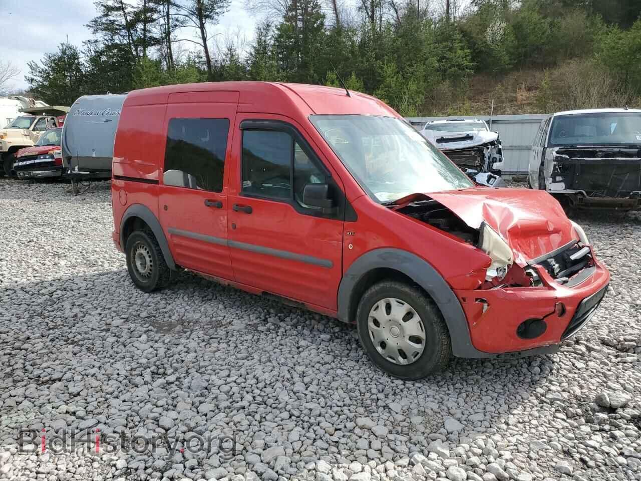 2011 FORD TRANSIT - VIN: NM0LS6BN0BT058367 - Фото 4