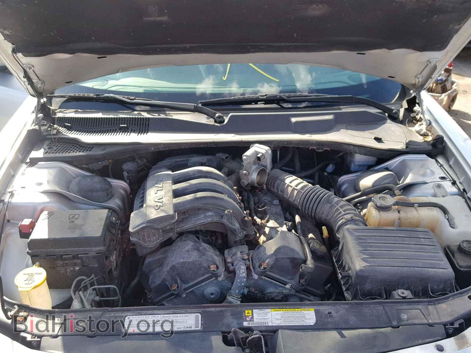 2010 DODGE CHARGER - VIN: 2B3CA4CD0AH274099 - Фото 7