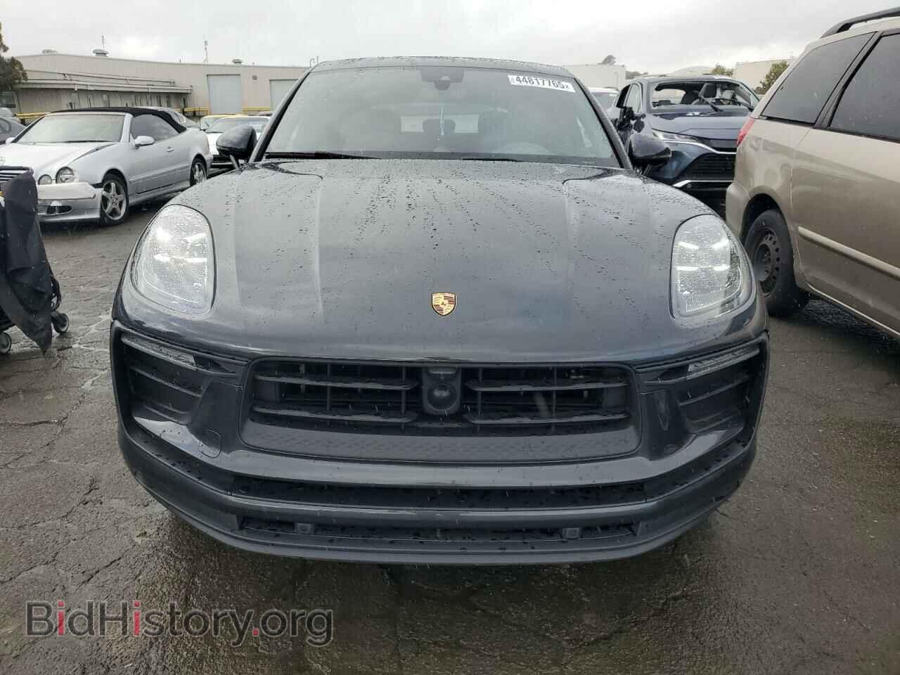 2023 PORSCHE MACAN BASE - VIN: WP1AA2A54PLB00584 - Photo 5