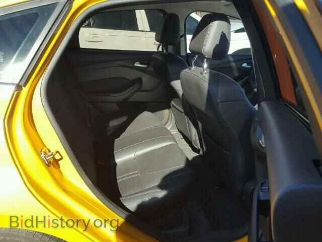 2012 FORD FOCUS - VIN: 1FAHP3N24CL302183 - Photo 6