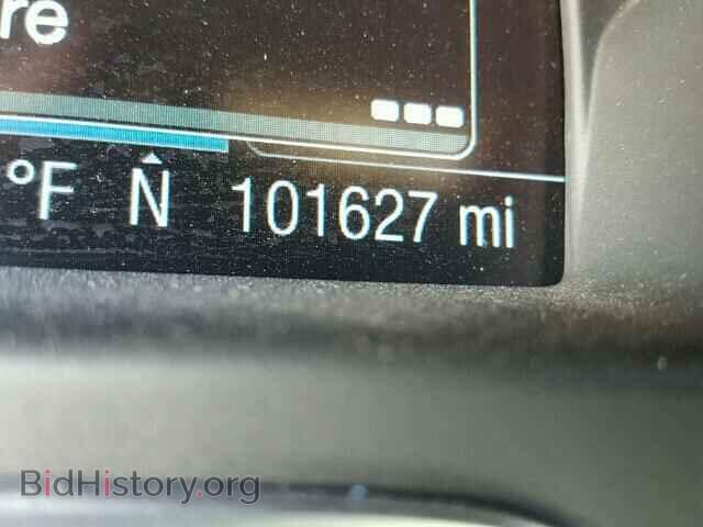 2012 FORD FOCUS - VIN: 1FAHP3N24CL302183 - Photo 8