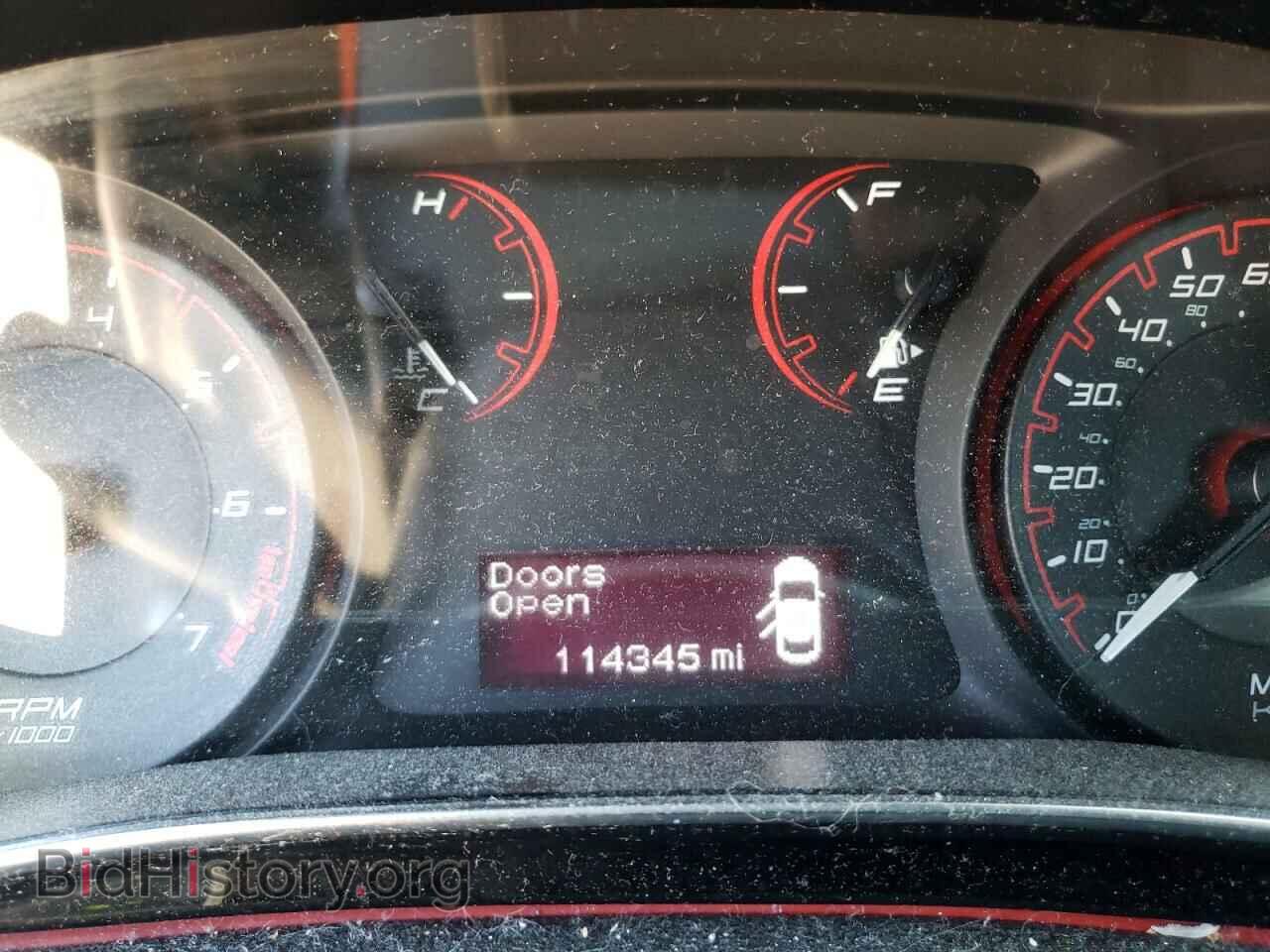 2015 DODGE DART - VIN: 1C3CDFBB5FD338034 - Photo 8