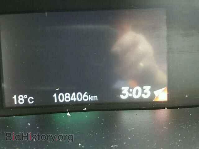 2012 HONDA CIVIC - VIN: 2HGFB2F59CH003001 - Photo 8