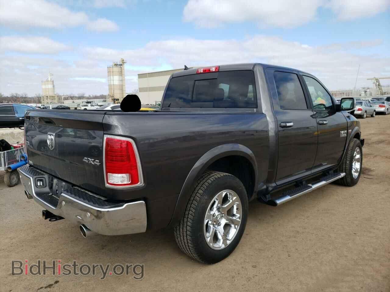 2017 RAM 1500 - VIN: 1C6RR7NT2HS862846 - Photo 3