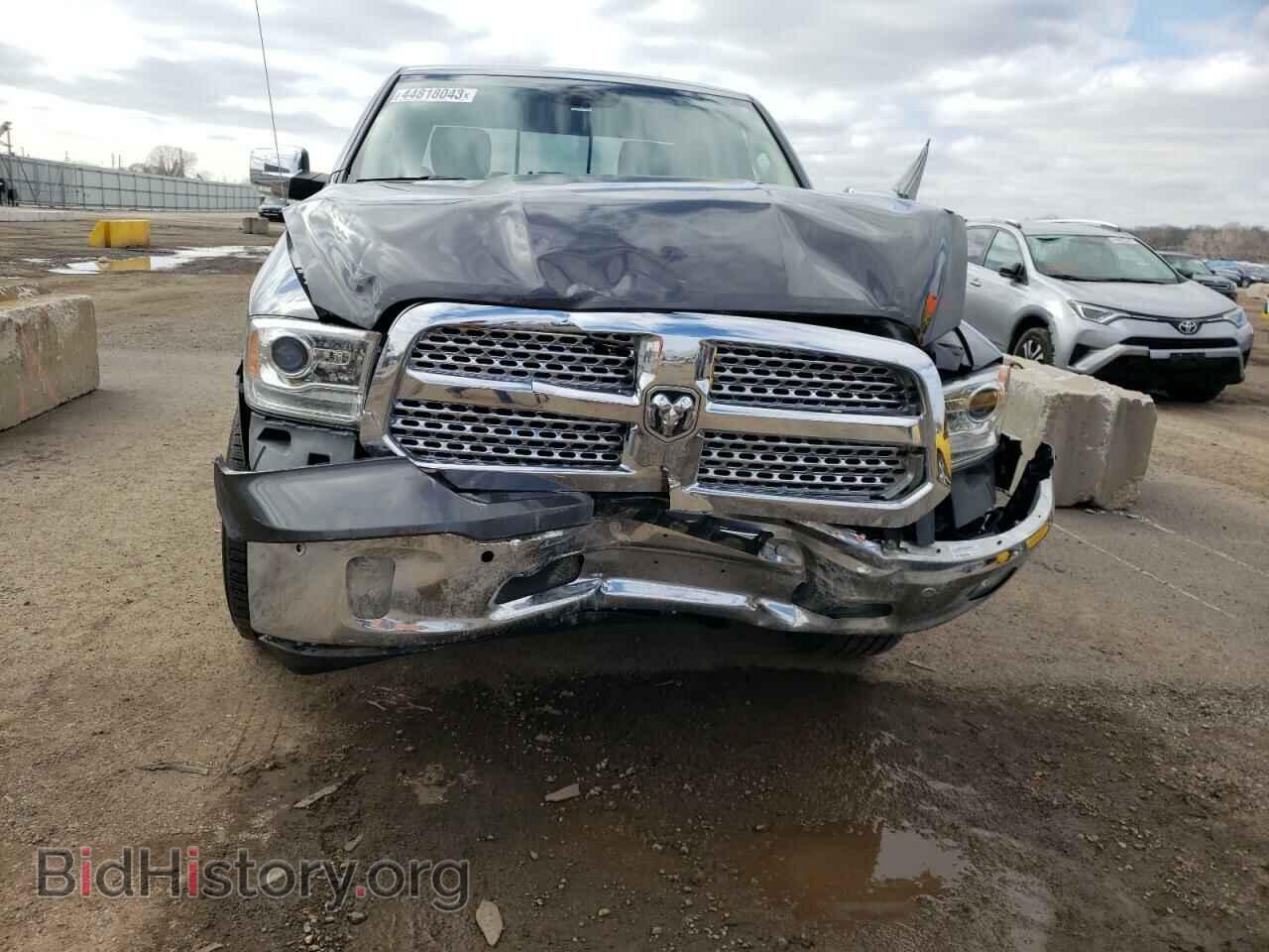 2017 RAM 1500 - VIN: 1C6RR7NT2HS862846 - Photo 5