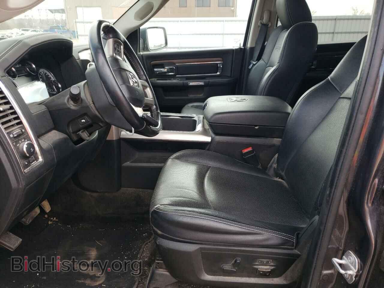 2017 RAM 1500 - VIN: 1C6RR7NT2HS862846 - Photo 7