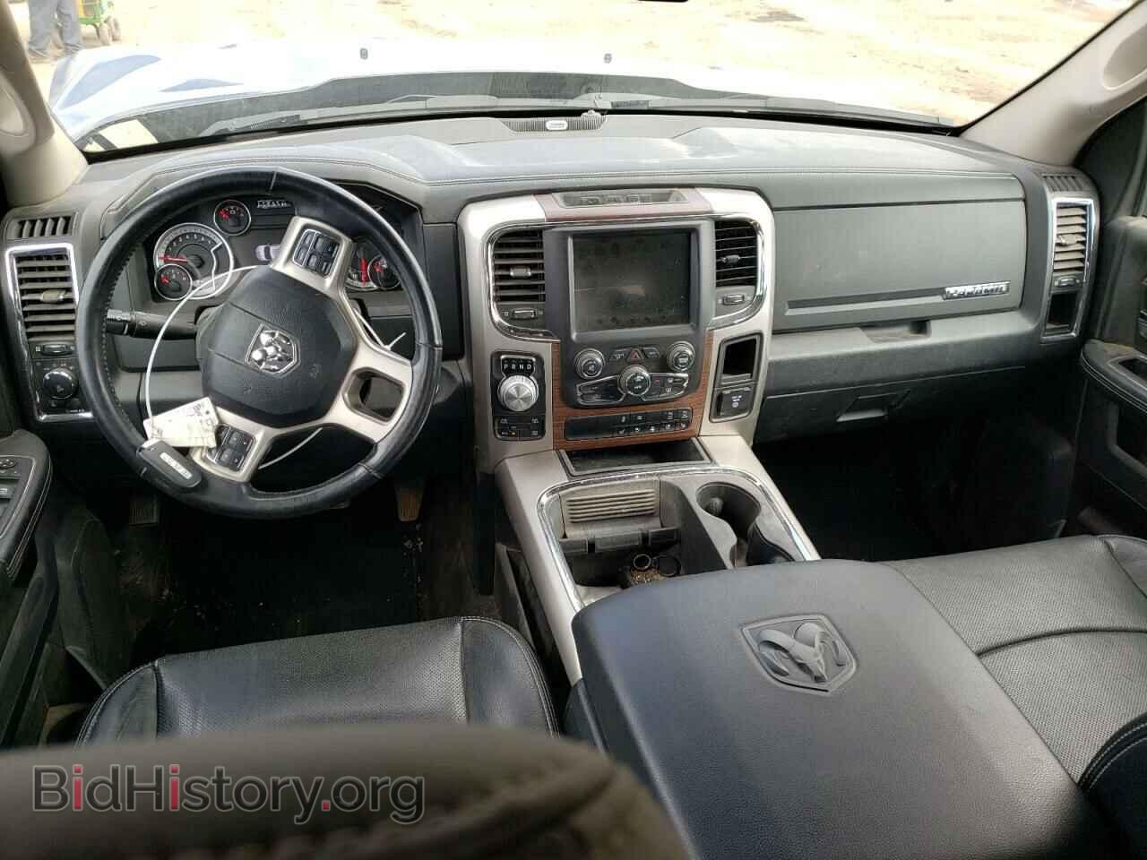 2017 RAM 1500 - VIN: 1C6RR7NT2HS862846 - Photo 8