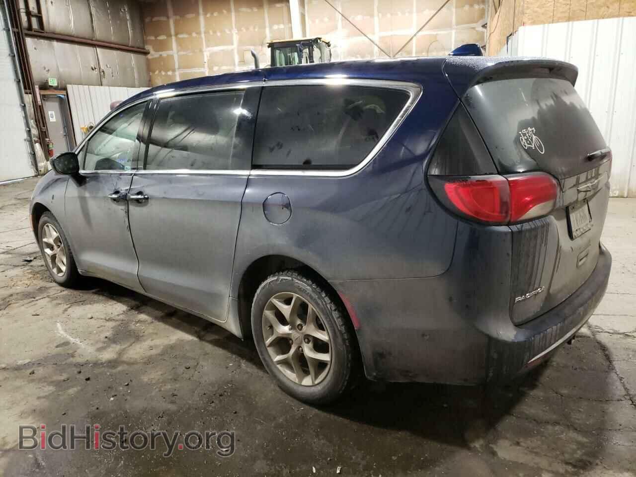 2019 CHRYSLER PACIFICA - VIN: 2C4RC1FG9KR639964 - Photo 2