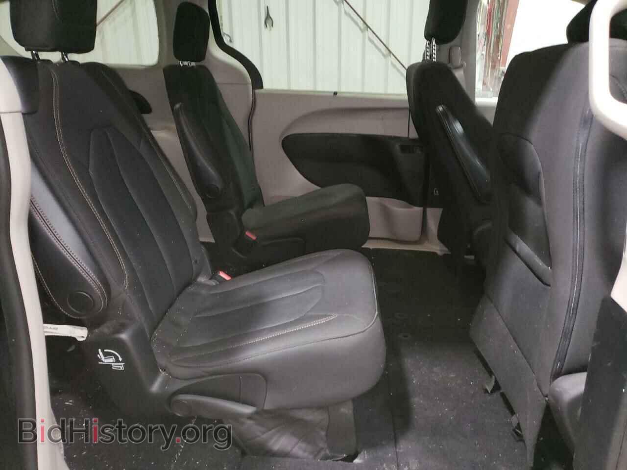 2019 CHRYSLER PACIFICA - VIN: 2C4RC1FG9KR639964 - Photo 11