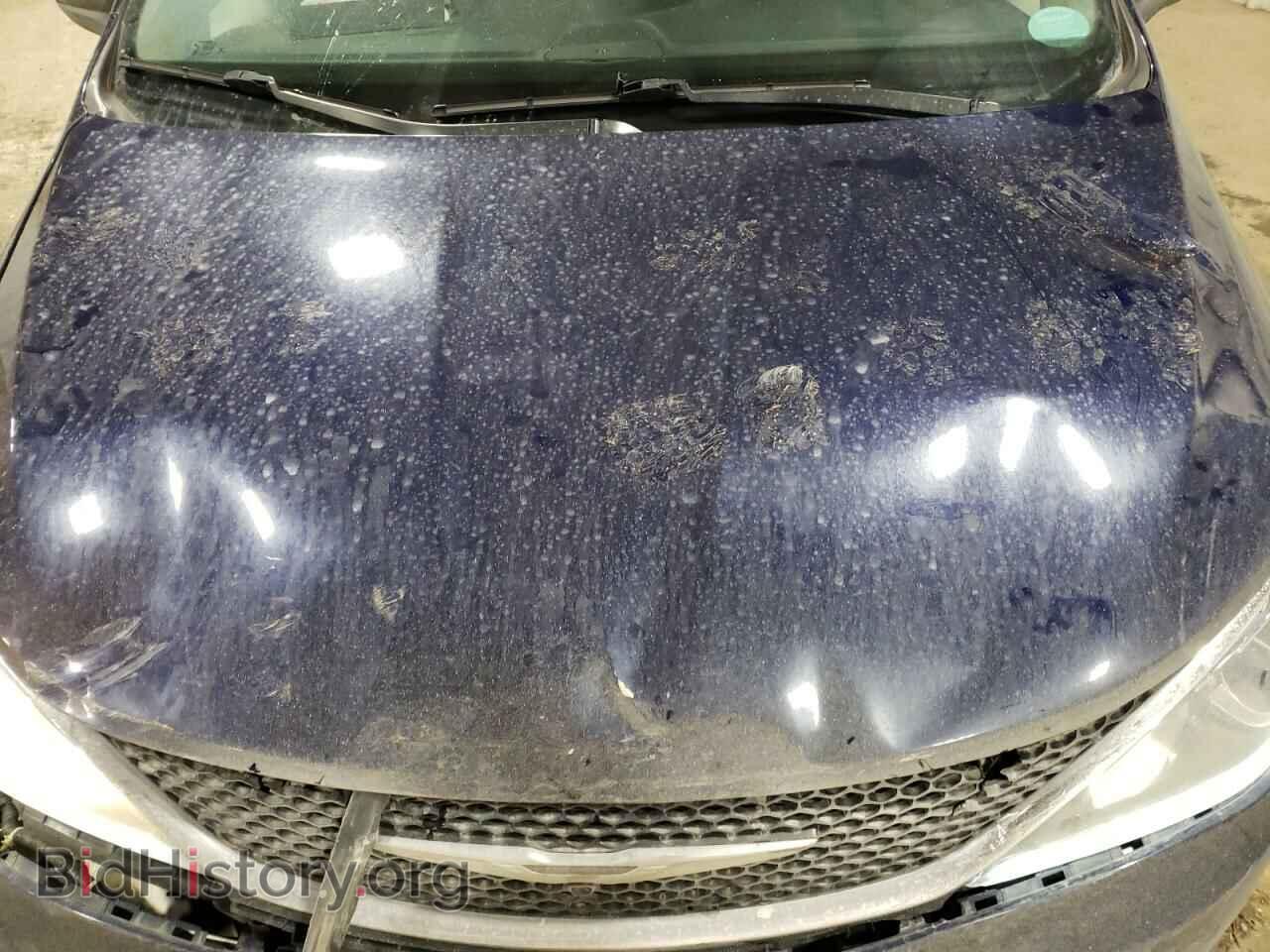 2019 CHRYSLER PACIFICA - VIN: 2C4RC1FG9KR639964 - Photo 12