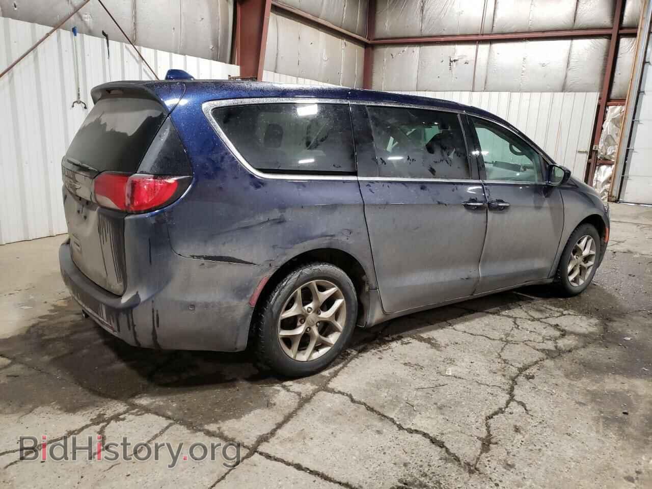 2019 CHRYSLER PACIFICA - VIN: 2C4RC1FG9KR639964 - Photo 3