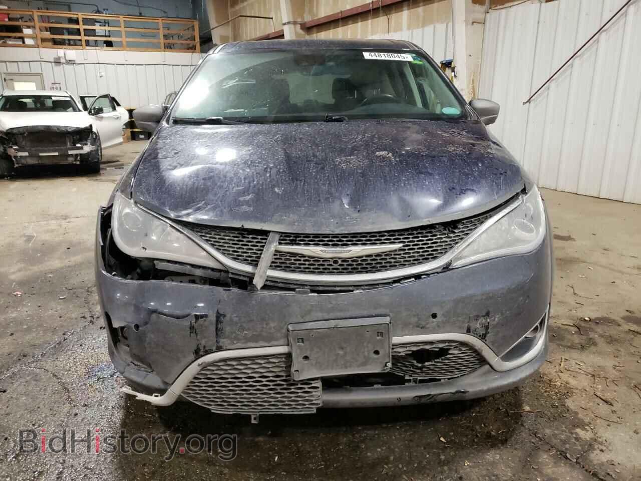 2019 CHRYSLER PACIFICA - VIN: 2C4RC1FG9KR639964 - Photo 5