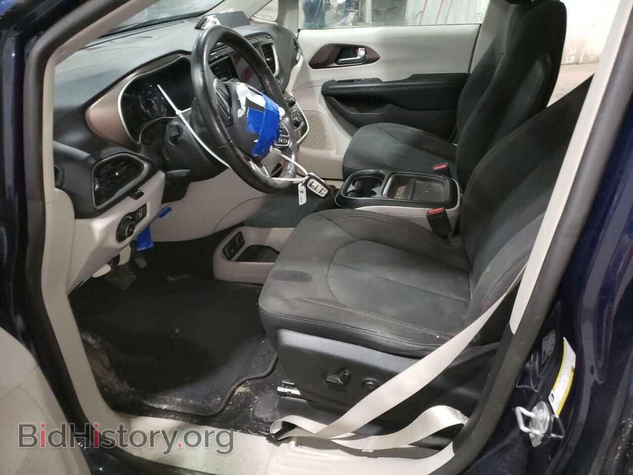 2019 CHRYSLER PACIFICA - VIN: 2C4RC1FG9KR639964 - Photo 7