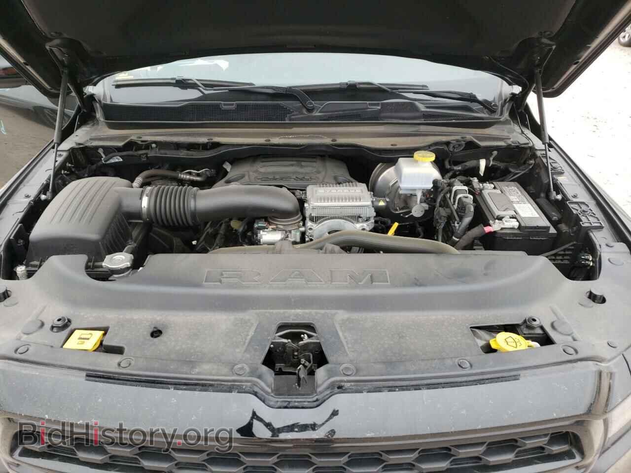 2023 RAM 1500 - VIN: 1C6SRFFT7PN589054 - Фото 11