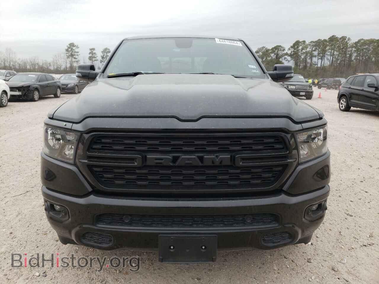 2023 RAM 1500 - VIN: 1C6SRFFT7PN589054 - Фото 5
