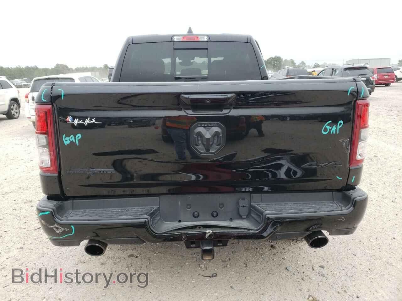 2023 RAM 1500 - VIN: 1C6SRFFT7PN589054 - Фото 6