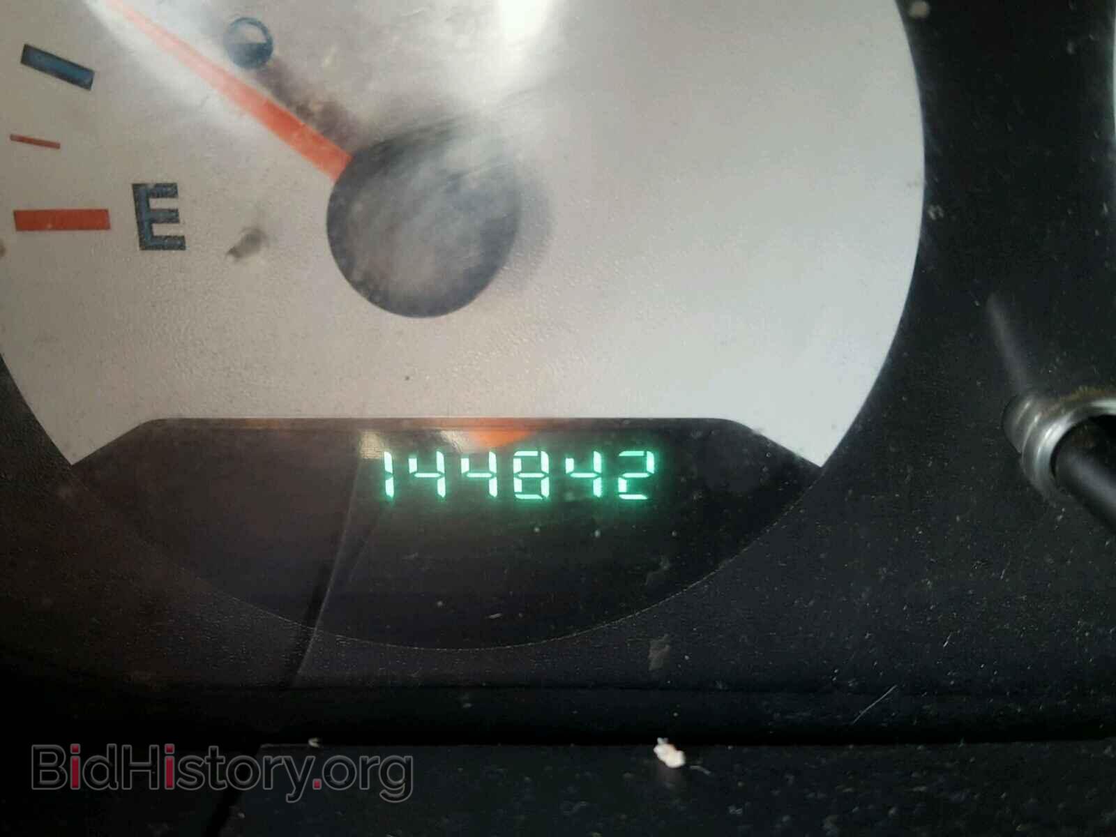 2005 DODGE CARAVAN - VIN: 1D8GP25BX5B254375 - Photo 8