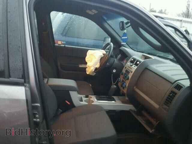 2012 FORD ESCAPE - VIN: 1FMCU9D76CKC22026 - Photo 5