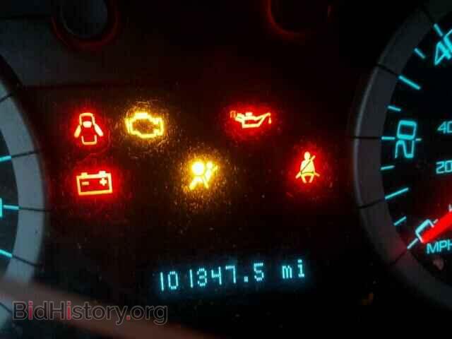 2012 FORD ESCAPE - VIN: 1FMCU9D76CKC22026 - Photo 8
