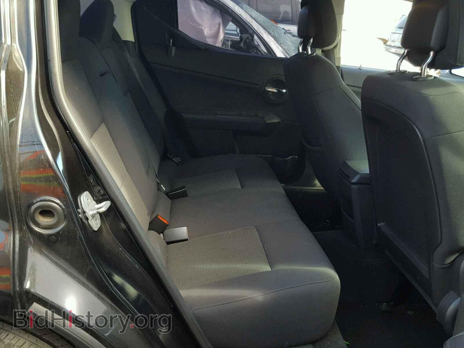 2010 DODGE AVENGER - VIN: 1B3CC4FB7AN184752 - Фото 6