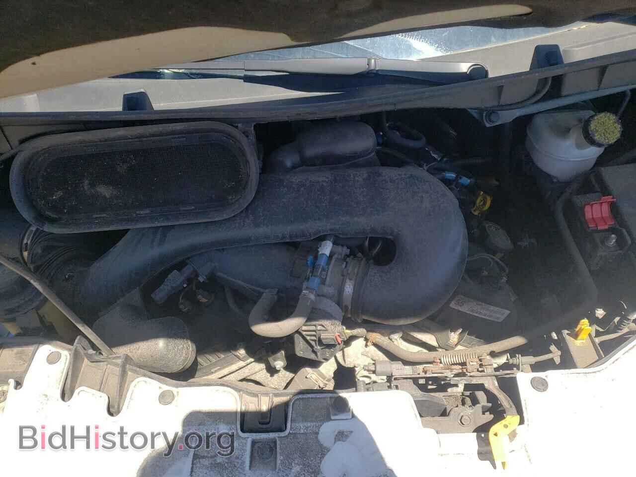 2017 FORD TRANSIT CO - VIN: 1FTYE1CM1HKA00694 - Фото 7