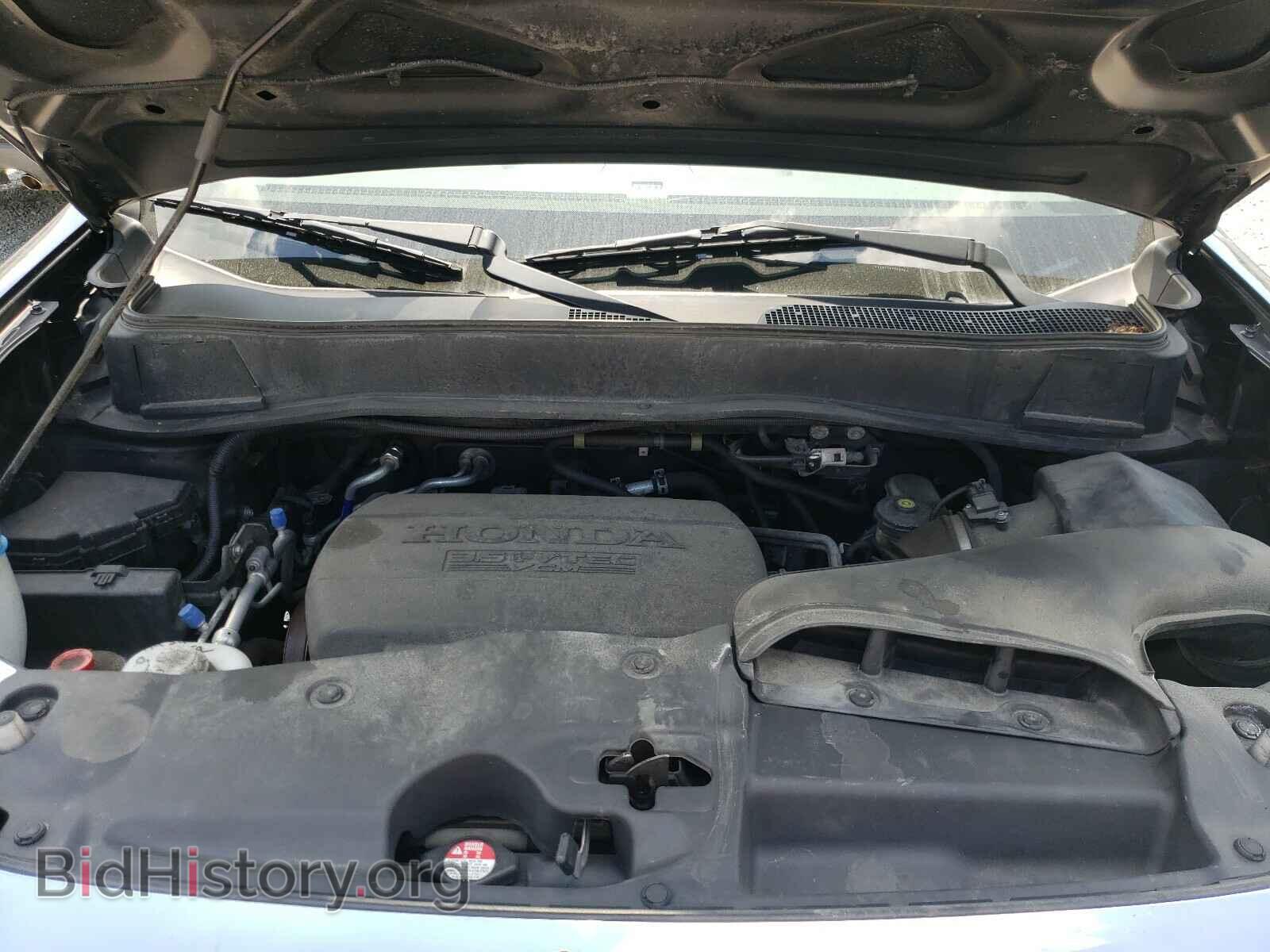 2015 HONDA PILOT - VIN: 5FNYF4H25FB068660 - Фото 7