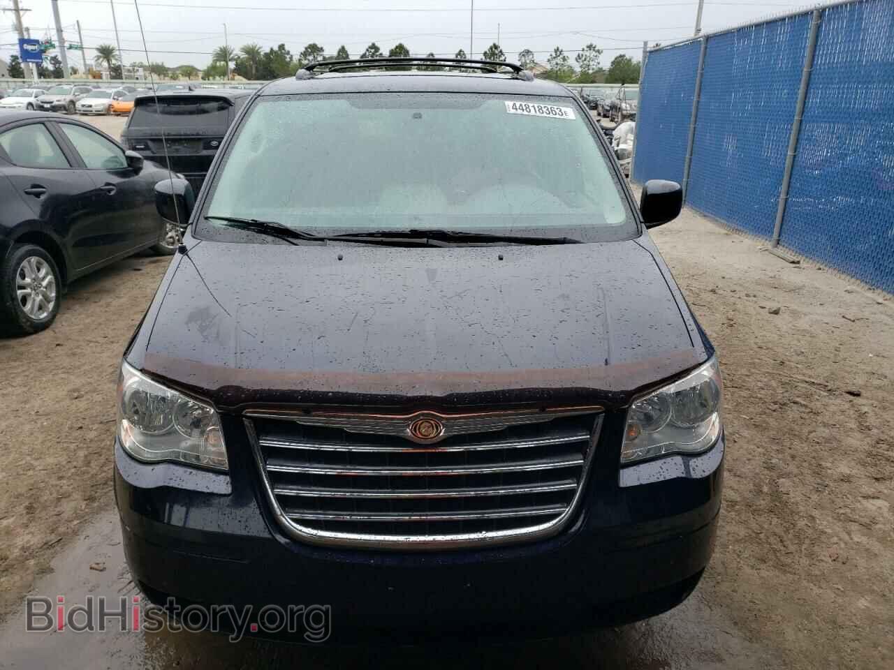 2010 CHRYSLER MINIVAN - VIN: 2A4RR5D14AR150935 - Photo 5