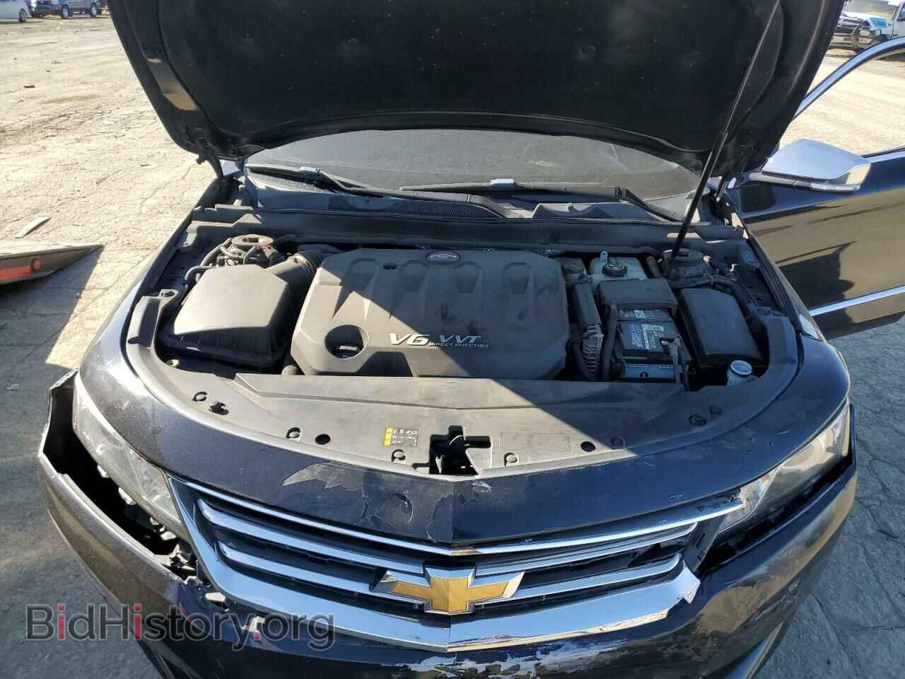 2016 CHEVROLET IMPALA - VIN: 2G1145S31G9144615 - Фото 11