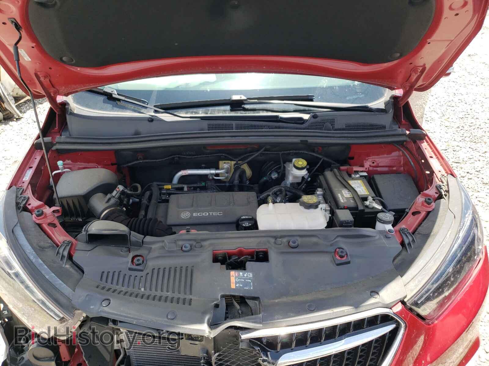 2019 BUICK ENCORE - VIN: KL4CJ1SB0KB777097 - Фото 7