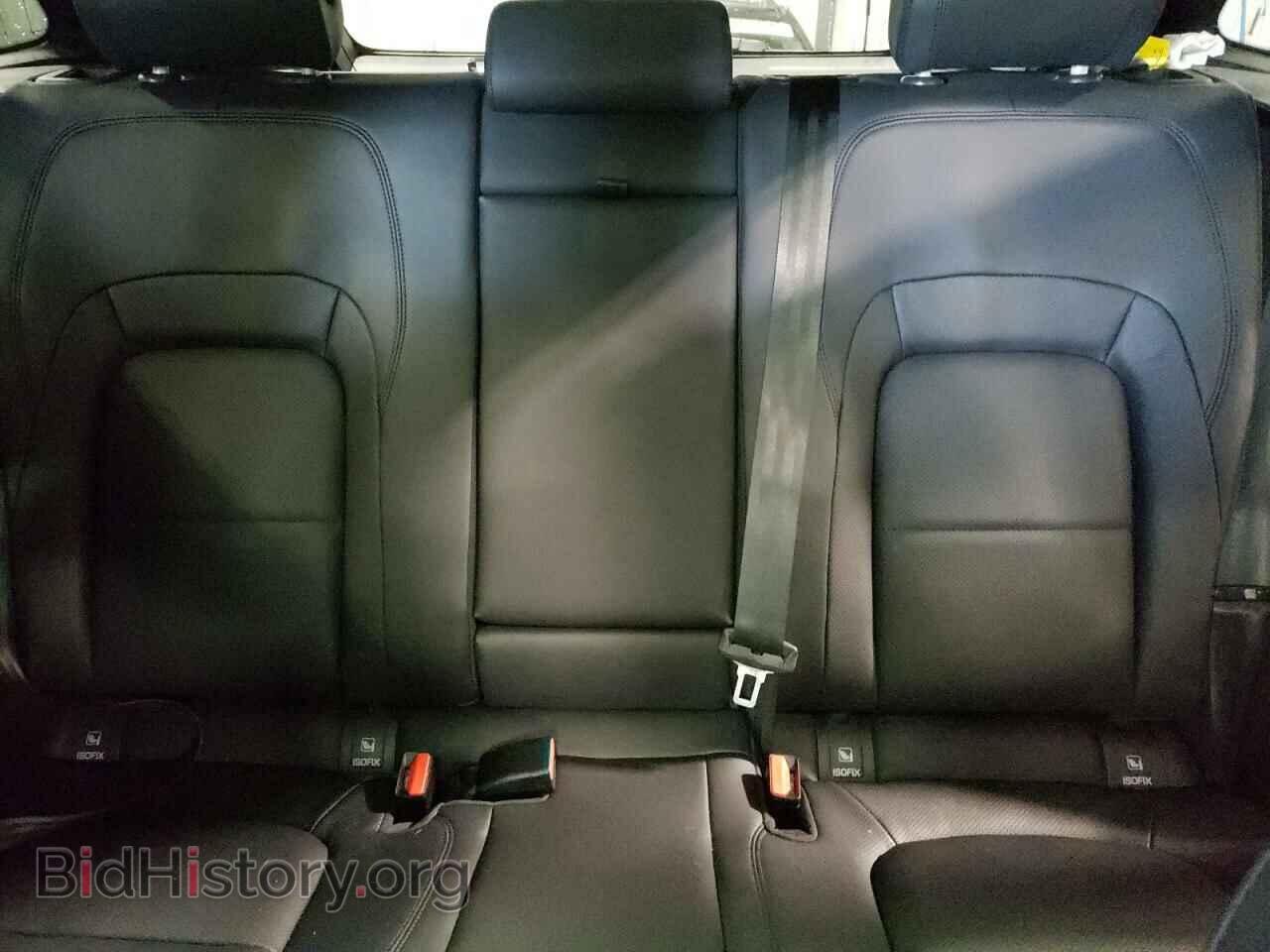2023 JAGUAR F-PACE - VIN: SADCJ2EX5PA708006 - Фото 10