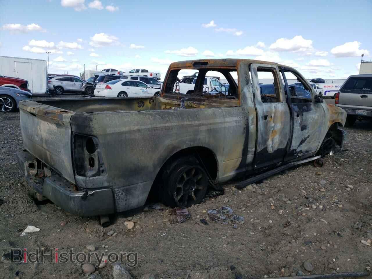 2015 RAM 1500 - VIN: 1C6RR7FT6FS772465 - Photo 3