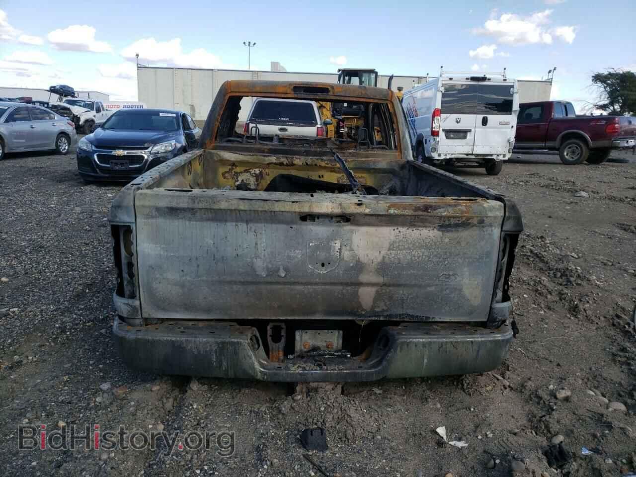 2015 RAM 1500 - VIN: 1C6RR7FT6FS772465 - Photo 6