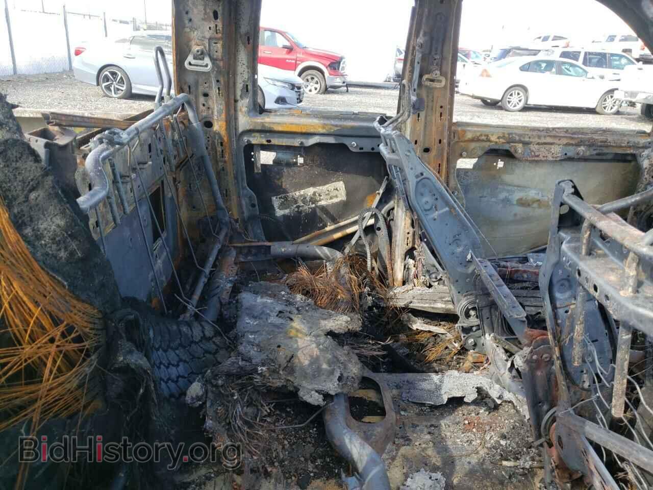 2015 RAM 1500 - VIN: 1C6RR7FT6FS772465 - Photo 10