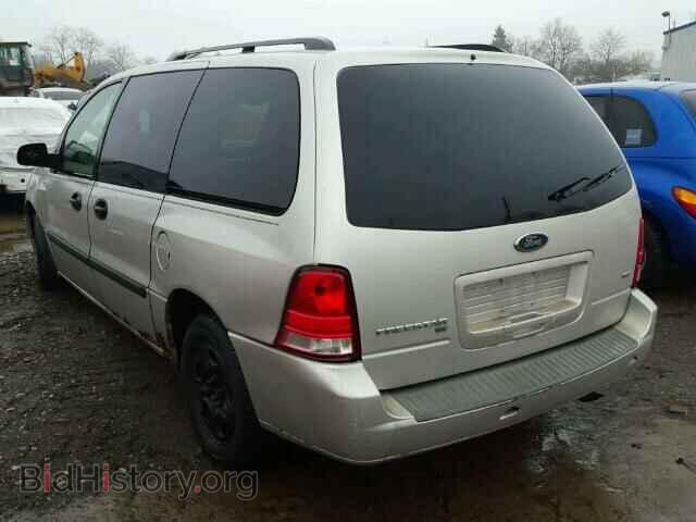 2004 FORD FREESTAR - VIN: 2FMZA55204BA10412 - Фото 3