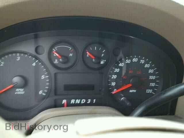 2004 FORD FREESTAR - VIN: 2FMZA55204BA10412 - Фото 8