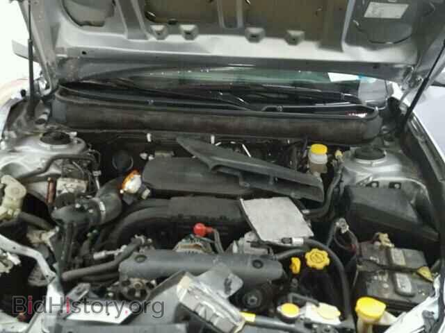 2012 SUBARU OUTBACK - VIN: 4S4BRBKC8C3240526 - Фото 7