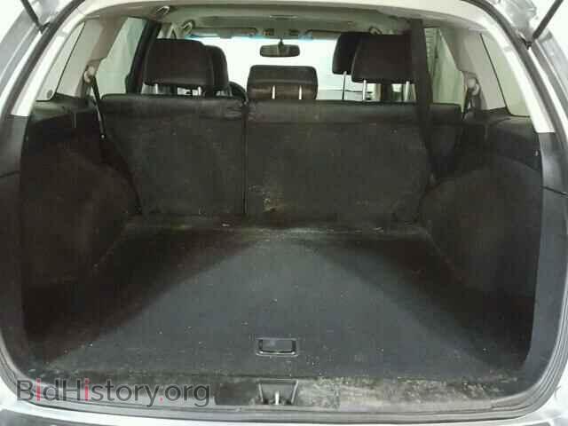 2012 SUBARU OUTBACK - VIN: 4S4BRBKC8C3240526 - Фото 10