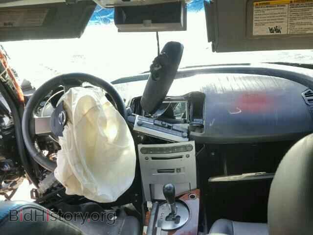 2005 NISSAN MAXIMA - VIN: 1N4BA41E05C817584 - Фото 9