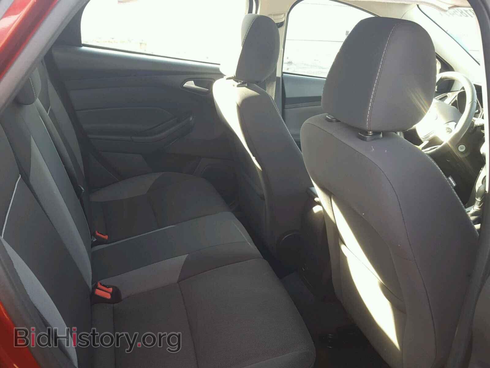 2014 FORD FOCUS - VIN: 1FADP3K23EL323578 - Фото 6